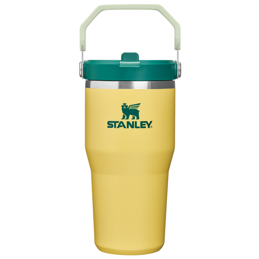 The IceFlow™ Flip Straw Tumbler | 20 OZ