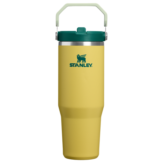 The IceFlow™ Flip Straw Tumbler | 30 OZ - Create
