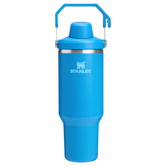 The IceFlow™ Tumbler with Fast Flow Lid | 40 OZ
