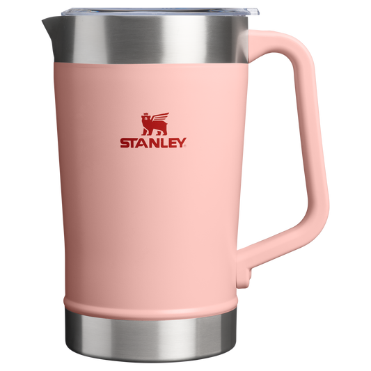Classic Stay Chill Beer Pitcher | 64 OZ