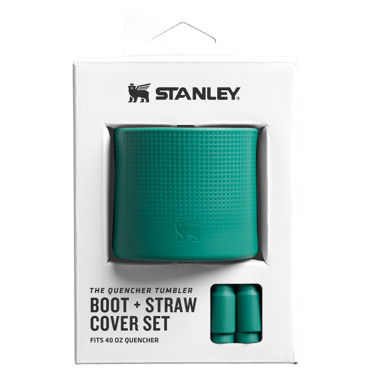 Quencher Boot and Straw Cover Set | 40 OZ