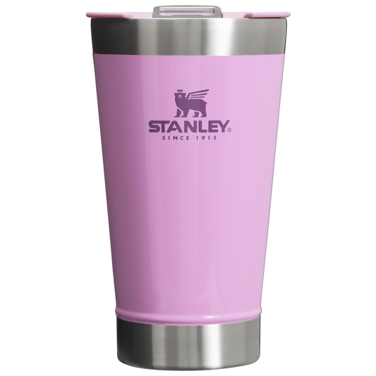 Classic Stay Chill Beer Pint | 16 OZ